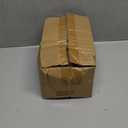 Mwellewm 36Pcs Plastic Serving Utensils Set Large Disposable Serving Spoons Forks Tongs for Serving Food 8.5'' Heavy Duty Black Large Party Utensils Supplies for Buffet Restaurant Dinner Salad Soup