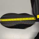 Slippers for Men, Black, 12