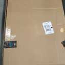 Imperius Heavy Duty Bed Panels Foldable Box Spring, Bunkie Board, Bed Support Slats,(60X48)
