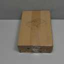 Espresso Tamping Station Knock Box With Detachable Organizer Adjustable Height for 51mm 54mm 58mm Portafilters ABS Coffee Bar Accessory Black