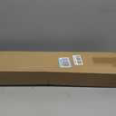 240534701 Refrigerator Door Shelf Middle Rack Bar Parts Fit for Frigidaire Kenmore AP3214631, 948952, PS734936 Fridge Door Rack Bin Replacement Size Maximum Length 24-3/4" Depth 5-7/8"