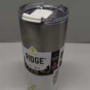 Manna Ridge Stainless Steel Tumbler 20oz