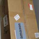 Steerable Knee Walker Deluxe Medical Scooter for Foot Injuries Adult Compact Crutches (WB-2105 Blue)