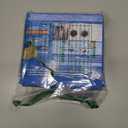 GE Refresh LED Light Bulbs, 65 Watt, Daylight, BR30 Indoor Floodlights (2 Pack)