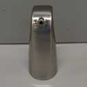 Moen Commercial Classic Brushed Nickel Diverter Tub Spout, 15856CBN
