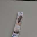 Powerful Milk Frother Wand - Mini Handheld Milk Frother with Stainless Steel Whisk - Battery-Powered Drink Mixer for Coffee, Lattes, Cappuccinos, Matcha - Coffee Enthusiasts Gift - Black