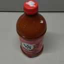 V8 Strawberry Banana 100% Fruit and Vegetable Juice, 46 fl oz Bottle