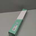 Ruichang Bamboo Kitchen Drawer Divider 4 Pack,17-22" Adjustable Utensil Drawer Organizer for Dresser Bathroom Bedroom,Grey