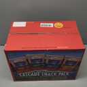 Tim's Cascade Style Potato Chips, Variety Pack, 30 Count BBD: 01/12/26