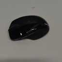 TECKNET Wireless Mouse (2.4G & BT5.0/3.0) Silent 4800 DPI Computer USB A & Bluetooth Mouse 6 Buttons, Wide Compatibility - Black