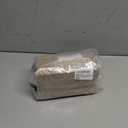 CNQLIS 10 Pcs 45 Degree Angle Bracket Fitting for 1-5/8 Strut Channel, Comes with 40 Bolts 4 Hole Corner Brace Connector, 3/16" ThickThick