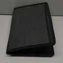 Pieviev Cat Litter Mat Double Layer Waterproof Urine Proof Trapping Mat 1 Pack (Black, 24x15 Inch (Pack of 1))