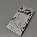 Case-Mate IP68 Waterproof Phone Pouch - Floating Waterproof Phone Case with Crossbody Lanyard - Beach Cruise Ship Travel Essentials - Compatible with All Devices - Touchscreen Friendly - Sand Dollar