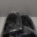 LitMiRaCle Upgrade LED Tail Lights Compatible with Dodge RAM 1500 2009-2018, Ram 2500 3500 2010-2018 Factory Halogen Taillight Models, Smoke Lens, 2PCS