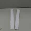13inch Under Cabinet Lighting, 3 Color Temperatures Motion Sensor Light Indoor, USB Rechargeable Battery Operated Closet Lights, Dimmable LED Cabinet Lights, Under Counter Light for Kitchen (2 Pack)