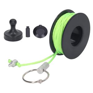 Magnetic Wire Pulling System for Professionals, Cable Puller Tool Wiremag Nylon Pipe Threading Device Management Effortlessly Thread Cables