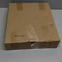 Automatic Chicken Coop Door Solar Powered, Extra Large Size, Anti-Pinch Design, Battery Powered Auto Chicken Door with Timer & Light Sensor, Solar Chiken Coop Door with Remote Control (50-100M)