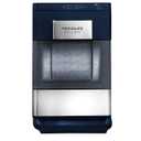 Frigidaire Gallery, 33 Lbs. Countertop Ice Maker, Nugget Shaped Ice, Stainless Steel Trim (Navy)