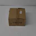 Invisible Floating Bookshelves for Wall, 6 Tier Vertical Spine Book Tower, Heavy Duty Floating Book Shelves Metal Book Organizers for Home Office, Pack of 3(White)