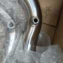 6.4 Up Pipes Compatible with Ford F250 F350 F450 F550