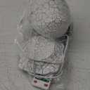 Rossetta Star Projector, Galaxy Projector for Bedroom, LED Night Light Aurora Projector with Bluetooth Speaker, White Noise, Timer and Remote, Room Decor, Gifts for Kids, Adults, Christmas, Birthday