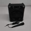 Wireless Speaker, 8 inch
