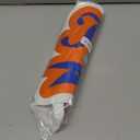 Rico Industries NBA Basketball Distressed Shape Cut Pennant - Home and Living Room Dcor - Soft Felt EZ to Hang