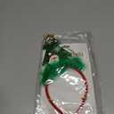 Christmas Headbands, Christmas Tree Headband with Santa Claus and Snowflakes, Costume Xmas Headbands for Adult Children Christmas Holiday Party Suppliers