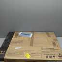 Delta Children Canton Toddler Bed, White