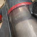 Cordless Vacuum Cleaner, Stick Vacuum with Powerful Suction, 45Mins Runtime Vacuum Cleaners for Home, Anti-tangle and 1.5L Dust Cup, 6 in 1 Lightweight Vacuum for Hardwood Floor Carpet Pet Hair