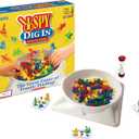 Briarpatch University Games I Spy Dig in Game, Grades K+ (UG-06101)