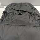 YALUNDISI Laptop Backpacks Travel Backpack Carry On Backpack Casual Daypack with USB Charging Port for Men Women Blue