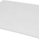 Compatible with SentrySafe SFW082 and SFW123 Fireproof Safes, Shelf Insert, Safe Shelf Accessory - Keep Your Belongings Organized