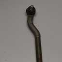 MOOG ES800594 Steering Tie Rod End for Jeep Wrangler