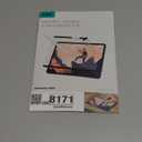 ESR Paper-Feel Magnetic Screen Protector for iPad Pro 11 Inch (M5/M4) 2025/2024, Write and Draw Like on Paper, Detachable and Reusable, Compatible with Tempered Film, Matte Finish