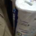 Charmin Ultra Soft Cushiony Touch Toilet Paper, 24 Family Mega = 123 Regular Rolls, White