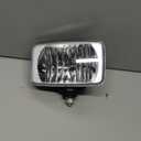 Freightliner Clear Lamp Assembly - A06-75741-000