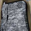 CAP Barbell 40-Pound Adjustable Weighted Vest, Camouflage