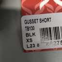 Capezio Womens Tb130 (X-Small, Black)