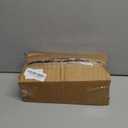 Winlyn 20 Pcs Christmas Natural Pine Cone Picks Snowy Spruce Pine Cones 5.9" Christmas Tree Decorations Hanging Pinecones for Christmas Tree Wreath Garland DIY Crafts Holiday Party Centerpiece