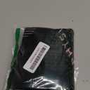 Physix Gear Knee Compression Sleeve for Men & Women - Best Compression Knee Brace for Walking, Running, Gym, Basketball, Weightlifting,Workout, Sports - Knee sleeves Support Compression & Stability (XXL, Black/Pink)