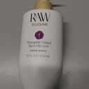 RAW SUGAR, Pineapple Maqui Berry Mango Hand Wash, 12 Fl Oz
