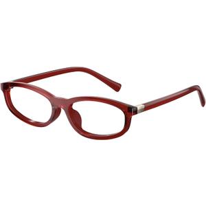 Reading Glasses for Women  Stylish Anti-Eyestrain & Anti-Glare Readers Lightweight Computer Eyeglasses(red,1.75X)