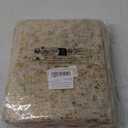 Snowkingdom 6Pcs 10 Ft Gold Table Runners, Sheer Chiffon Tulle Cheesecloth Golden Sequin Glitter Metallic Foil, Gold Party Table Decoration Centerpiece for Wedding Birthday Anniversary Christmas