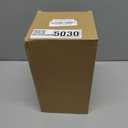 LOEZ Coffee Bean Storage Container Airtight, Lid Sealed with Press-Down Vacuum, Borosilicate Glass Coffee Canister, Food Storage, Coffee Bar for Ground Coffee, Tea, Beans, Spices (Extra Large - Clear)