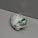 MANGOPOP Square Neck Puff Sleeve Bodysuit Loose Lantern Long Sleeve Body Suit for Women for Going Out (Medium, 02 White)