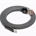 ZGear Flat Magnetic Cable