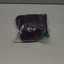 Darong Women's Casual Long Sleeve Boat Neck Off Shoulder Slim Fit Crop Top Going Out Blouses Y2K Tight Shirts (Dark Purple, S)