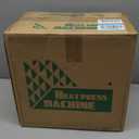 Hat Press, Hat Press Heat Machine for Caps, Hat Heat Press with 2 Platens and HTV Iron On for Vinyl, Sublimation, Heat Transfer (Pink)