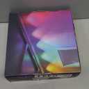 POOFZY Permanent Outdoor Lights for House,100ft RGB+IC Smart Outdoor Decor, 50 Scene Modes,App/Remote Control,IP67 Waterproof,for Christmas,Easter,V-Day,Thanksgiving,Daily & Holiday Party Decor